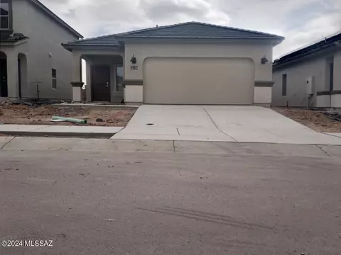 12114 E Ava Lynn Dr, Vail, AZ 85641