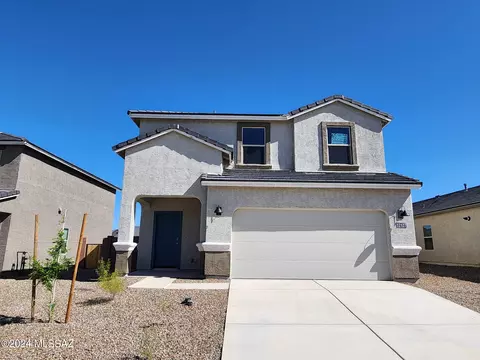 4086 E Market St, Tucson, AZ 85706