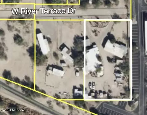 1451 W River Terrace Dr, Tucson, AZ 85704