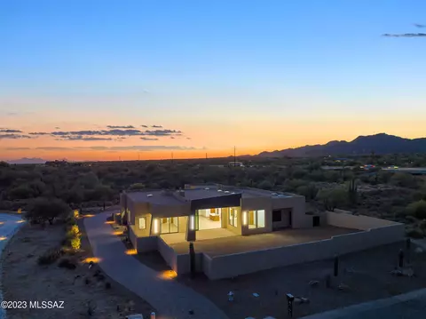11932 N Vista Del Sol, Oro Valley, AZ 85742