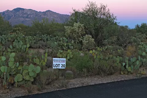 11904 N Vista Del Sol, Oro Valley, AZ 85742