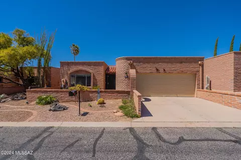 1673 W Retorno De Manana, Green Valley, AZ 85622