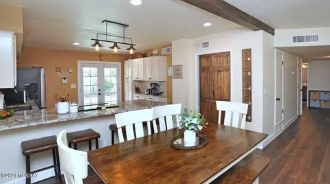 Dining - 9512 E Myra Dr, Tucson, AZ 85730 photo 2 of 2