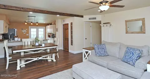 Dining - 9512 E Myra Dr, Tucson, AZ 85730 photo 1 of 2