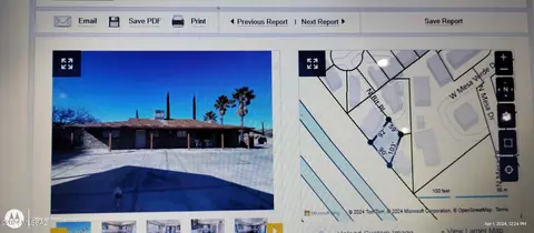 2681 N Bit Dr N, Nogales, AZ 85621