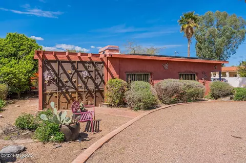 1307 N Jones Blvd, Tucson, AZ 85716