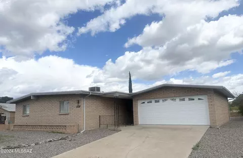16381 S Observatory Pl, Vail, AZ 85641