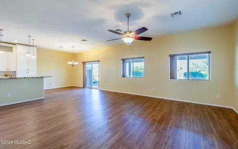 Living - 13835 S Galloping Dee Ct, Vail, AZ 85641 photo 3 of 3