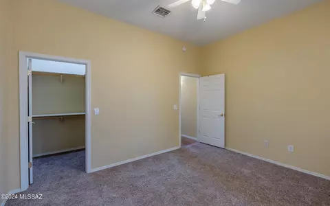Bedroom - 13835 S Galloping Dee Ct, Vail, AZ 85641 photo 3 of 3