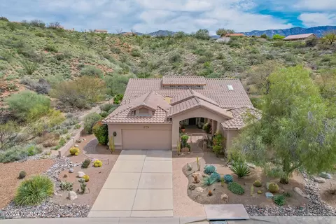 37197 S Highland Ridge Dr, Tucson, AZ 85739