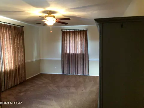 Bedroom - 4890 W Central Rd, Central, AZ 85531 photo 1 of 3