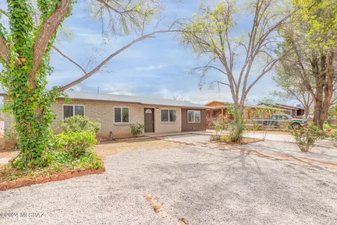 3854 E Mainsail Blvd, Tucson, AZ 85739