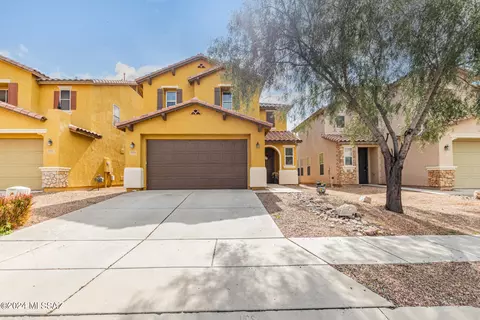 7059 S Parsnip Ln, Tucson, AZ 85756