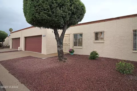 1249 N Tracy Ave, Tucson, AZ 85715
