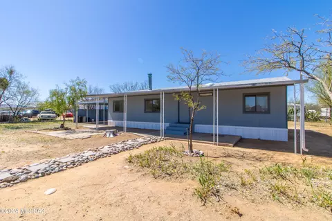 9448 S Carol Dr, Tucson, AZ 85736