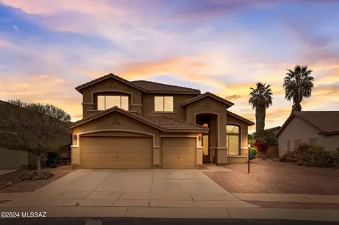 7372 W Tyler Pl, Tucson, AZ 85743