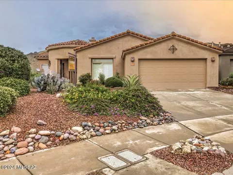 5177 N Fairway Heights Dr, Tucson, AZ 85749