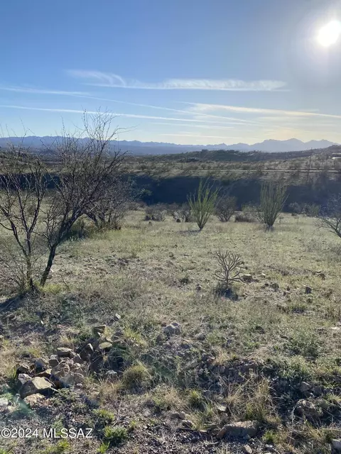 1072 Vereda Guadalajara, Rio Rico, AZ 85648