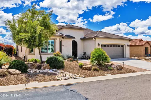 61369 E Happy Jack Trl, Oracle, AZ 85623