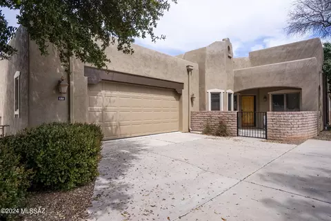 132 Calle Barrio De Tubac, Tubac, AZ 85646