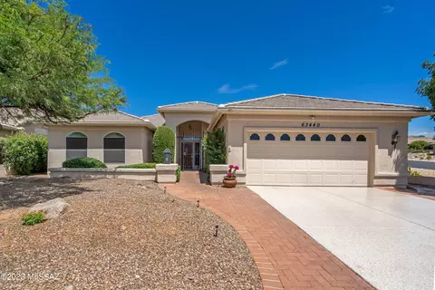 63440 E Desert Peak Dr, Tucson, AZ 85739