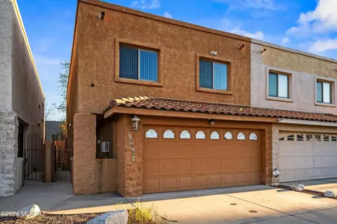 7490 E Deeps Way, Tucson, AZ 85710
