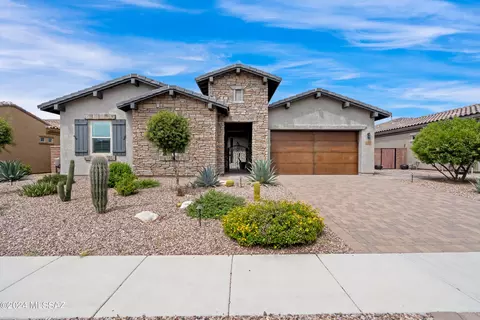 13217 N Fluffgrass Pl, Oro Valley, AZ 85755