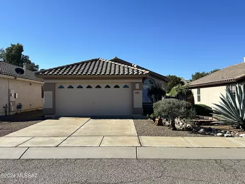 2643 W Desert Brook Ct, Tucson, AZ 85742