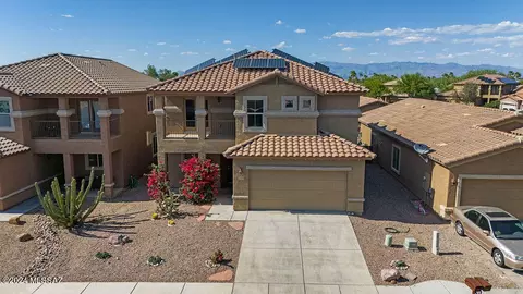 7355 E Heartwood Dr, Tucson, AZ 85756