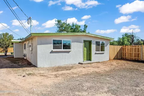 421 E Yavapai Rd, Tucson, AZ 85705