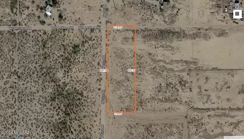 6640 N Trico Rd #0, Marana, AZ 85653