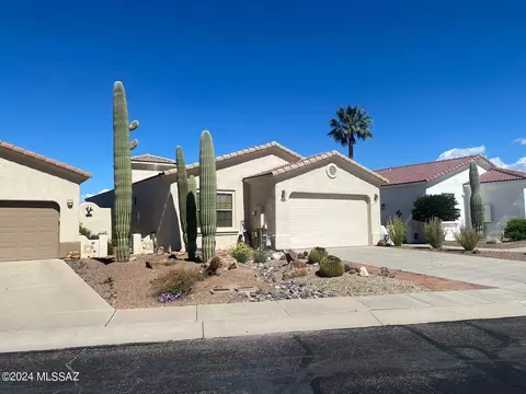 2177 S Via Espinosa, Green Valley, AZ 85614