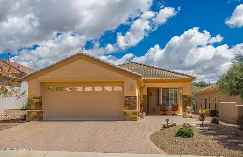 13628 N Gold Cholla Pl, Marana, AZ 85658