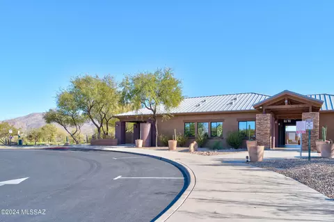 Exterior - 5956 S Starling Dr, Tucson, AZ 85747 photo 3 of 3
