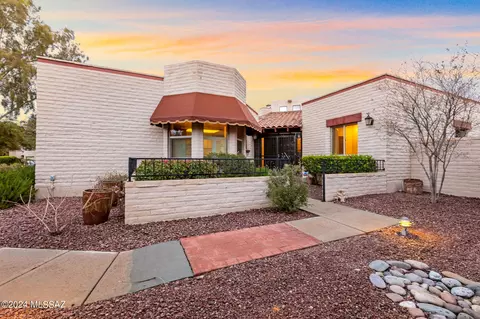 7150 E River Canyon Rd, Tucson, AZ 85750