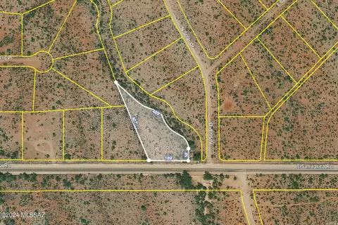 2981 Sahuarita Rd, Vail, AZ 85641