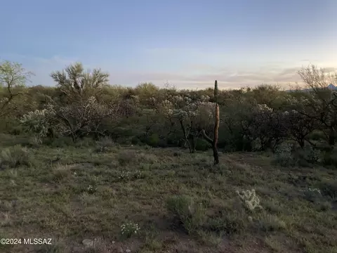 16363 W Meeker Ave, Tucson, AZ 85736