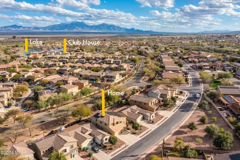 15195 S Via Rancho Grande, Sahuarita, AZ 85629