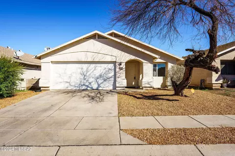 1994 W Via Tierra Santa, Tucson, AZ 85746