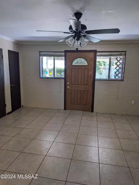 Entry Way - 2326 E 19th St, Tucson, AZ 85719 photo 2 of 2