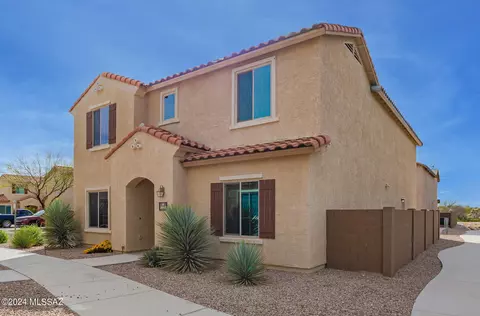 10947 E Passion Flower Ln, Tucson, AZ 85747