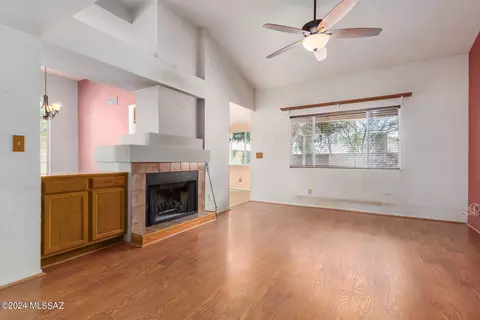 Living - 9574 E Adare Ln, Tucson, AZ 85747 photo 3 of 3