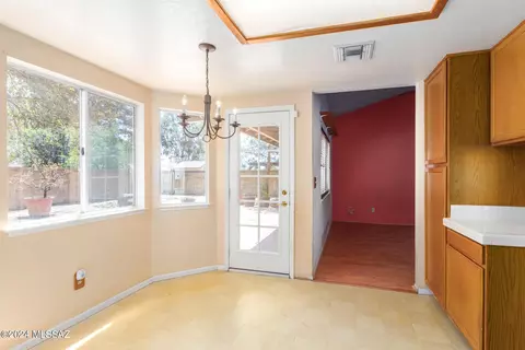 Dining - 9574 E Adare Ln, Tucson, AZ 85747 photo 1 of 1