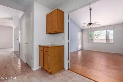 Kitchen - 9574 E Adare Ln, Tucson, AZ 85747 photo 1 of 3