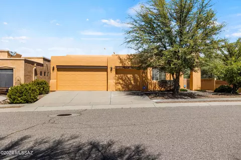 1150 N Golden Palomino Pl, Tucson, AZ 85715