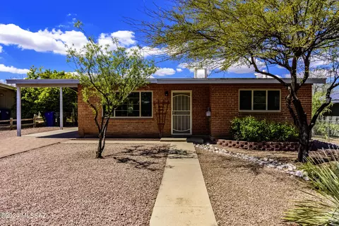 213 N Avenida Carolina, Tucson, AZ 85711