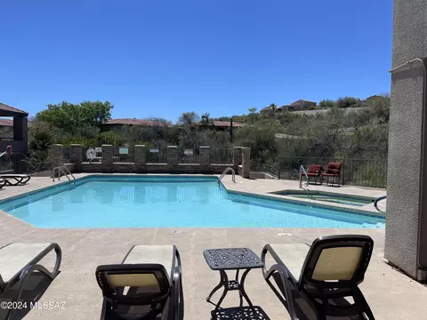 5800 N Kolb Rd #3115, Tucson, AZ 85750