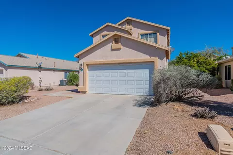 3636 W Sundial Pl, Tucson, AZ 85742