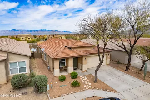 10441 E Bridgeport St, Tucson, AZ 85747