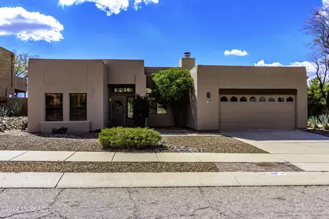 107 N Cheesebrush Ave, Tucson, AZ 85748